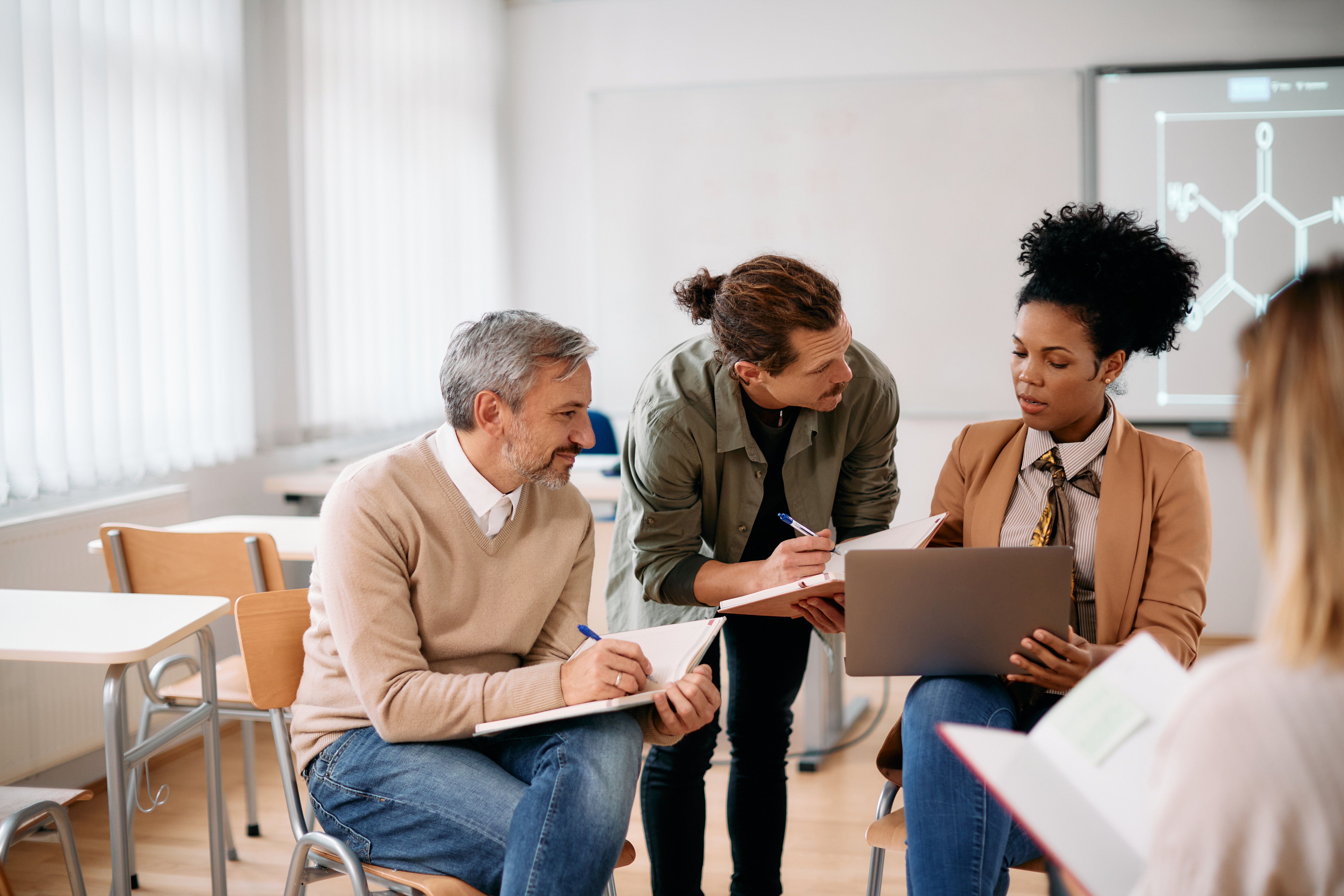 Gov. Braun Advances Workforce, Wage Growth at Every Age Through Adult Education